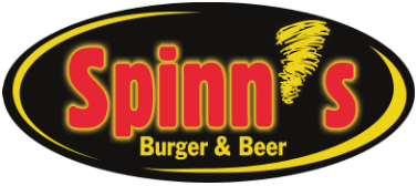 SPINNS Restaurant Logo